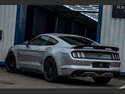 Ford Mustang 5.0 Mustang GT 2dr 29