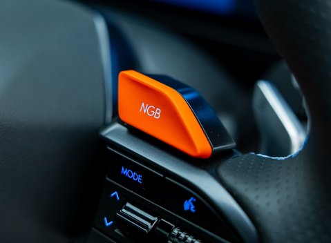 Hyundai IONIQ 5 N 12