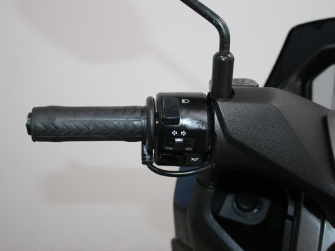 Yamaha Nmax 125 GPD125-A ABS 34