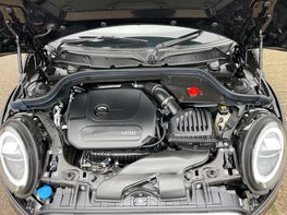 Mini Hatch 1.5 Cooper Classic 3dr 7