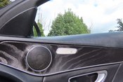 Mercedes-Benz C Class 2.0 C220d AMG Line Edition Estate 5dr Diesel G-Tronic+ Euro 6 (s/s) (194 ps 13
