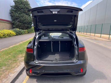 Jaguar E-Pace 2.0 D204 MHEV R-Dynamic Black Auto AWD Euro 6 (s/s) 5dr 89