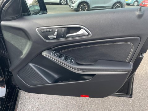 Mercedes-Benz A Class 2.1 A200d Sport (Premium Plus) 7G-DCT Euro 6 (s/s) 5dr 32