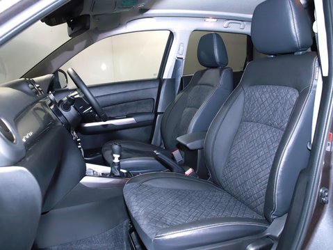 Suzuki Vitara 1.4 Boosterjet Mild Hybrid Ultra ALLGRIP 5dr 20