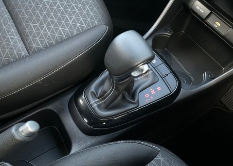 Kia Picanto 1.0 2 [4 seats] 22