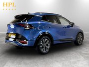 Kia Sportage 1.6 h T-GDi GT-Line S SUV 5dr Petrol Hybrid Auto AWD Euro 6 (s/s) (226 bhp) 7