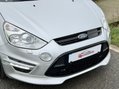Ford S-Max 2.2 TDCi Titanium X Sport Euro 5 5dr 17