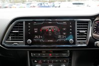 SEAT Ateca TSI EVO XCELLENCE LUX DSG 31