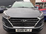 Hyundai TUCSON GDI SE NAV 3