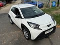 Toyota Aygo X VVT-I PURE 38