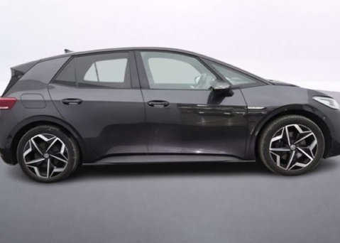 Volkswagen ID.3 Pro S 77kWh Tour Hatchback 5dr Electric Auto (4 Seat) (204 ps) 8