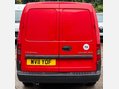Vauxhall Combo 1.3 CDTi 1700 ecoFLEX 16v Panel Van 3dr Diesel Manual (134 g/km, 69 bhp) 14
