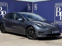 Tesla Model 3 Saloon 4dr Electric Auto RWD (241 bhp)