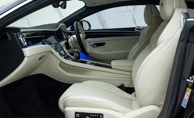 Bentley Continental GT W12 First Edition 13