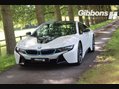 BMW I8 1.5 i8 4WD 3dr 30