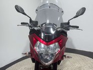 Aprilia Shiver GT 2011 ONLY 20K 1 OWNER NEW MOT VERY CLEAN SUPERMOTO 750CC 39