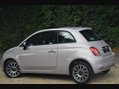 Fiat 500 1.2 Star Hatchback 3dr Petrol Manual Euro 6 (s/s) (69 bhp) 2