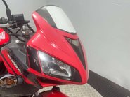 Honda CBR CBR125 2010 FUEL INJECTED PROJECT LEARNER SPORTS BIKE 125CC 28