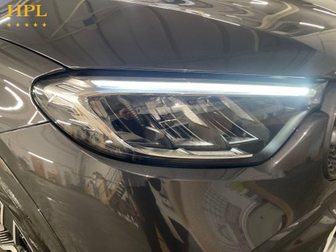 Mercedes-Benz GLC 2.0 GLC300h MHEV AMG Line SUV 5dr Petrol Hybrid G-Tronic+ 4MATIC Euro 6 (s/ 9