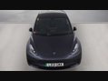 Tesla Model 3 Model 3 Standard Range + 4dr 8