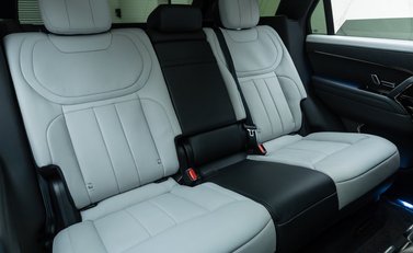 Land Rover Range Rover Sport P460e AUTOBIOGRAPHY 17