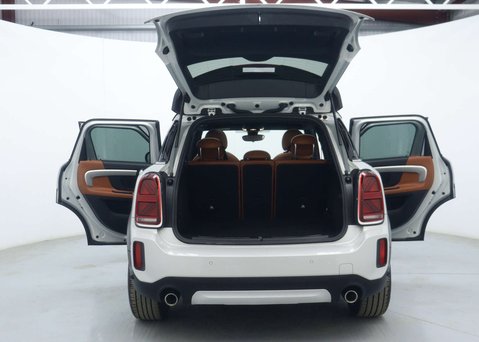 Mini Countryman 2.0 Cooper S Exclusive SUV 5dr Petrol Steptronic Euro 6 (s/s) (178 ps) 60