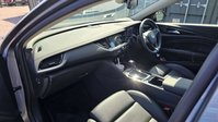 Vauxhall Insignia 1.5i Turbo GPF Elite Nav Grand Sport 5dr Petrol Automatic Euro 6 (s/s) (165 29