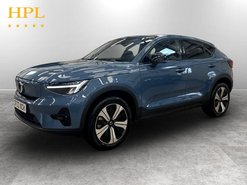 Volvo C40 Recharge 69kWh Plus SUV 5dr Electric Auto (231 ps)