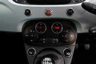 Fiat 500 STANDARD 35