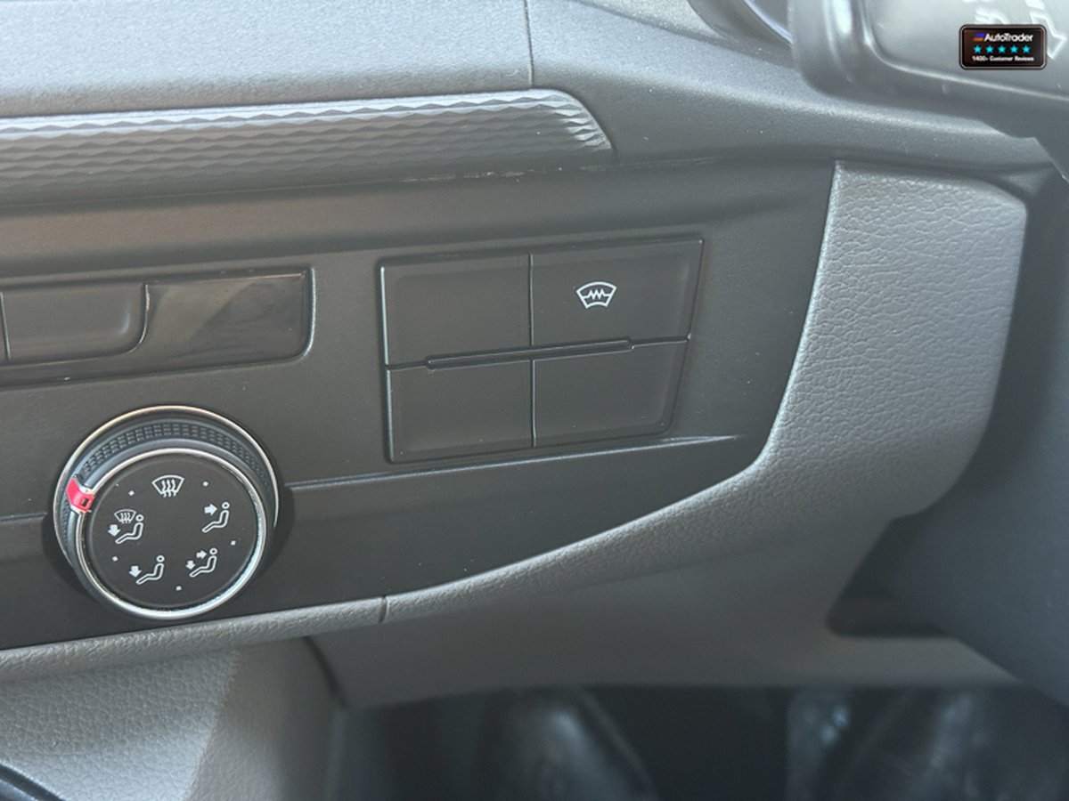 2022 Volkswagen TransporterSWB L1H1 Low Roof Highline T28 Air Con Alloys Sensors EURO 6 — thumbnail 36 of 51