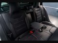 Mercedes-Benz A Class 2.0 A35h MHEV AMG (Premium Plus) Hatchback 5dr Petrol Hybrid 7G-DCT 4MATIC 53