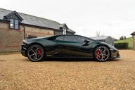 Lamborghini Huracan 5.2 V10 LP 640-4 EVO LDF 4WD Euro 6 (s/s) 2dr 10