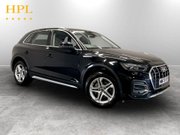 Audi Q5 2.0 TDI 40 Sport SUV 5dr Diesel S Tronic quattro Euro 6 (s/s) (204 ps) Air 1