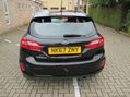 Ford Fiesta 1.1 Ti-VCT Zetec Euro 6 (s/s) 5dr 4