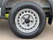 Ford Transit 350 L3 H3 130 ps Double Cab in Van - Air Con / Sat Nav 33