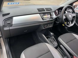 Skoda Fabia 1.2 Fabia SE TSi Semi-Auto 5dr 21