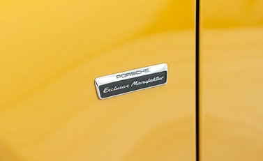 Porsche 911 Turbo S Exclusive Series (991) 35