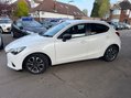 Mazda 2 1.5 SKYACTIV-G Sport Black Euro 6 (s/s) 5dr 3