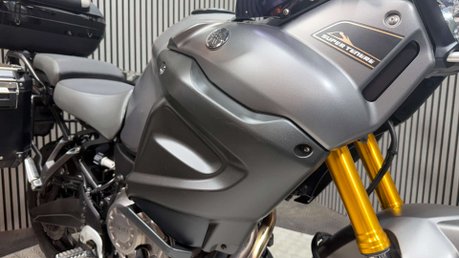 Yamaha XT 2014 ONLY 32K FULL LUGGAGE ADVENTURE BIKE 1200CC 23