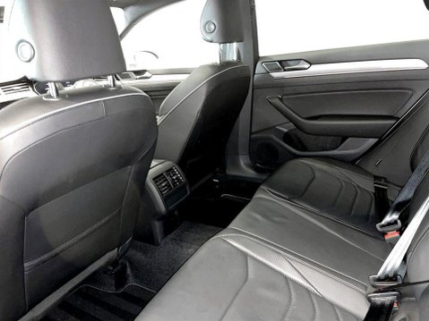 Volkswagen Arteon 2.0 TDI R-Line Fastback 5dr Diesel DSG Euro 6 (s/s) (150 ps) Parking Sensor 21