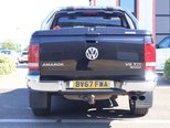 Volkswagen Amarok 3.0 TDI V6 BlueMotion Tech Highline Pickup Double Cab 4dr Diesel Auto 4Moti 7