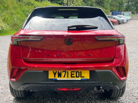 Vauxhall Mokka 1.2 Mokka SRi Premium T 5dr 7