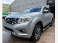 Nissan Navara 2.3 dCi Tekna Pickup Double Cab 4dr Diesel Auto 4WD Euro 6 (190 ps) 19
