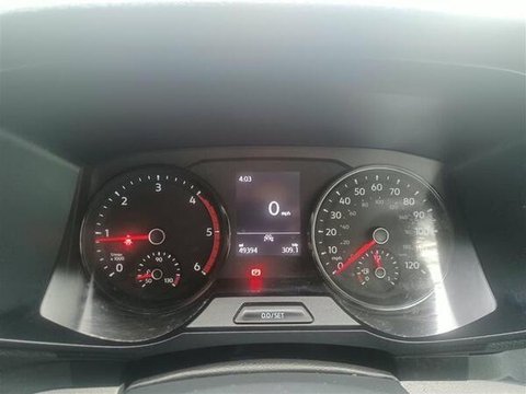 Volkswagen Crafter CR35 TDI L H/R P/V STARTLINE 6
