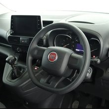 Fiat Doblo Standard L1 Cargo