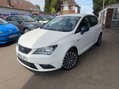 SEAT Ibiza 1.2 TSI Connect Euro 6 5dr 1