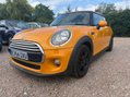 Mini Hatch 1.5 Cooper Hatchback 3dr Petrol Manual Euro 6 (s/s) (136 ps) 4