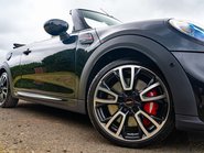Mini Convertible John Cooper Works 6