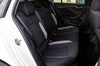 Skoda Kamiq SE L TSI 36