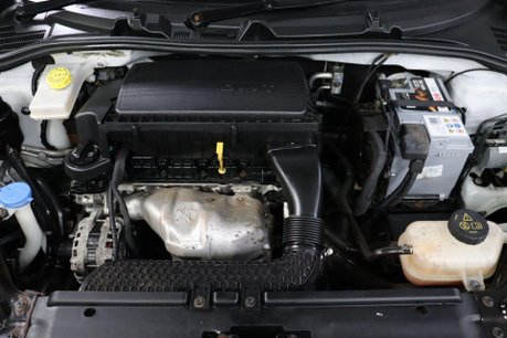 MG MG3 EXCITE VTI-TECH 43